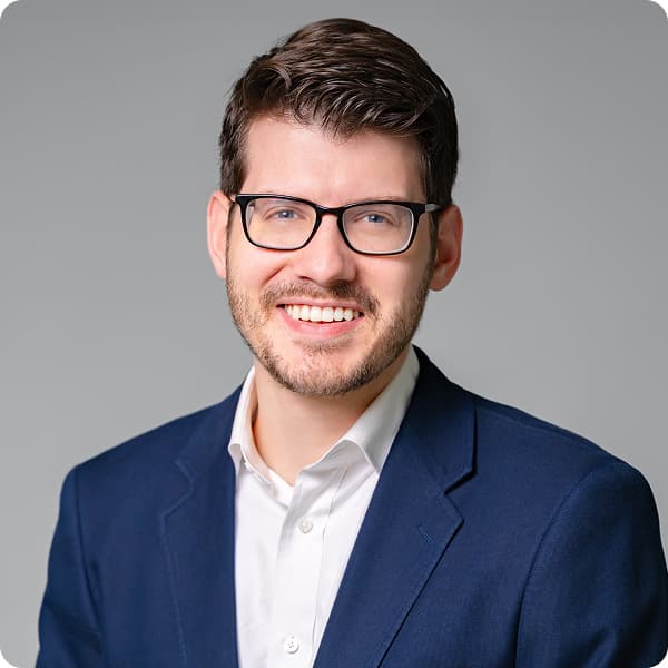 Forrest Brazeal, Co-founder and President